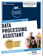 Data Processing Assistant