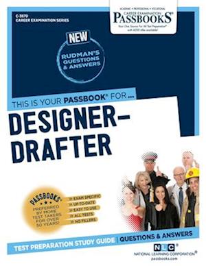 Designer-Drafter