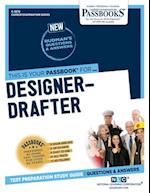 Designer-Drafter