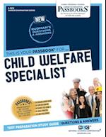 Child Welfare Specialist