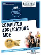 Computer Applications Aide