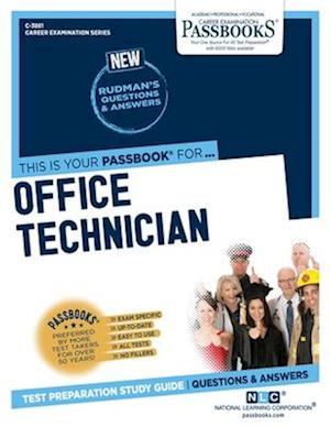 Office Technician