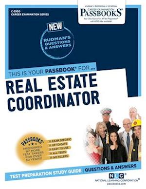 Real Estate Coordinator