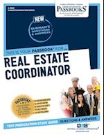 Real Estate Coordinator