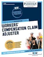 Workers' Compensation Claim Adjuster