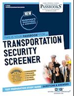 Transportation Security Screener