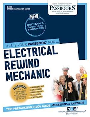 Electrical Rewind Mechanic