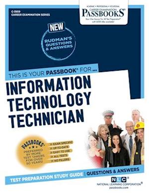 Information Technology Technician