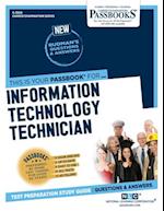 Information Technology Technician