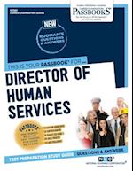 Director of Human Services