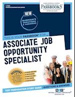 Associate Job Opportunity Specialist (C-3983), 3983
