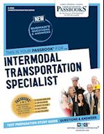 Intermodal Transportation Specialist