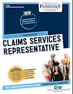 Claims Services Representative
