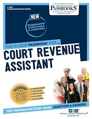 Court Revenue Assistant
