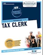 Tax Clerk (C-4031)