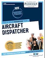 Aircraft Dispatcher, 4035