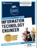 Information Technology Engineer
