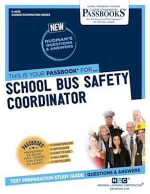 School Bus Safety Coordinator