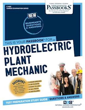 Hydroelectric Plant Mechanic