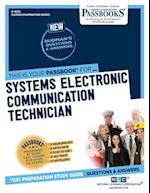Systems Electronic Communication Technician