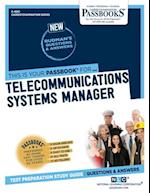 Telecommunications Systems Manager