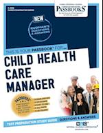 Child Health Care Manager