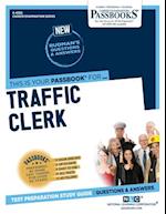 Traffic Clerk