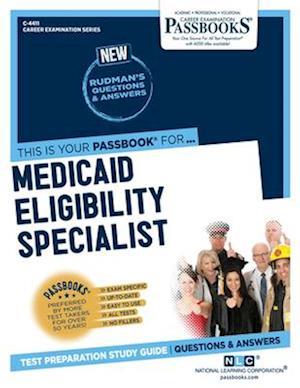 Medicaid Eligibility Specialist