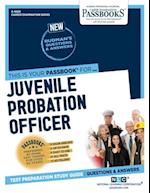 Juvenile Probation Officer