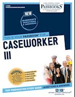 Caseworker III