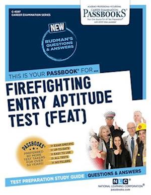 Firefighter Entry Aptitude Test (FEAT)