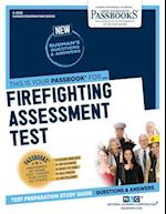 Firefighting Assessment Test (FAT)