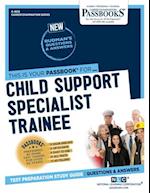 Child Support Specialist Trainee