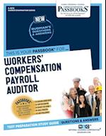 Workers' Compensation Payroll Auditor
