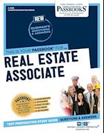 Real Estate Associate