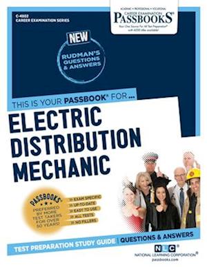 Electric Distribution Mechanic