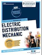 Electric Distribution Mechanic