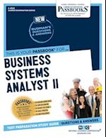 Business Systems Analyst II