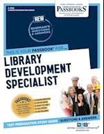 Library Development Specialist