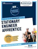 Stationary Engineer Apprentice