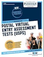 Postal Virtual Entry Assessment Tests (Usps)