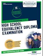 High School Equivalency Diploma Examination (EE)