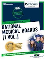 National Medical Boards (NMB) (1 Vol.)
