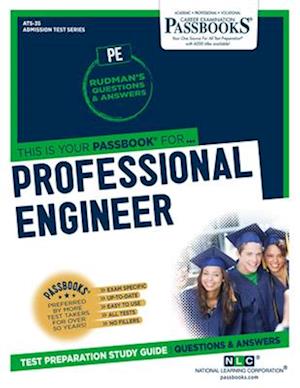 Professional Engineer (PE)