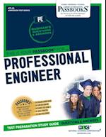 Professional Engineer (PE)