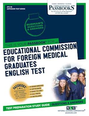 Educational Commission for Foreign Medical Graduates English Test (ECFMG/ET)