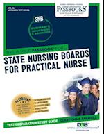 State Nursing Boards for Practical Nurse (SNB/PN)