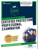 Certified Protection Professional Examination (Cpp)