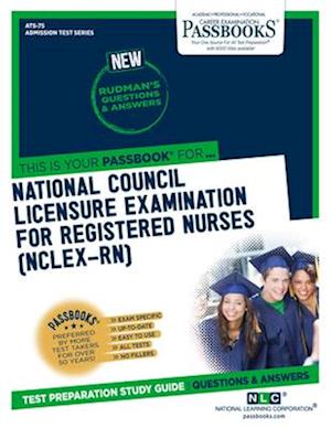 National Council Licensure Examination for Registered Nurses (Nclex-Rn) (Ats-75), 75