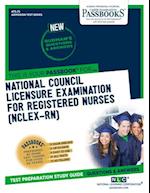 National Council Licensure Examination for Registered Nurses (Nclex-Rn) (Ats-75), 75